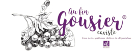 AU FIN GOUSIER