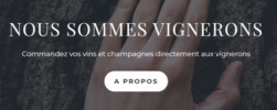 Nous sommes Vignerons